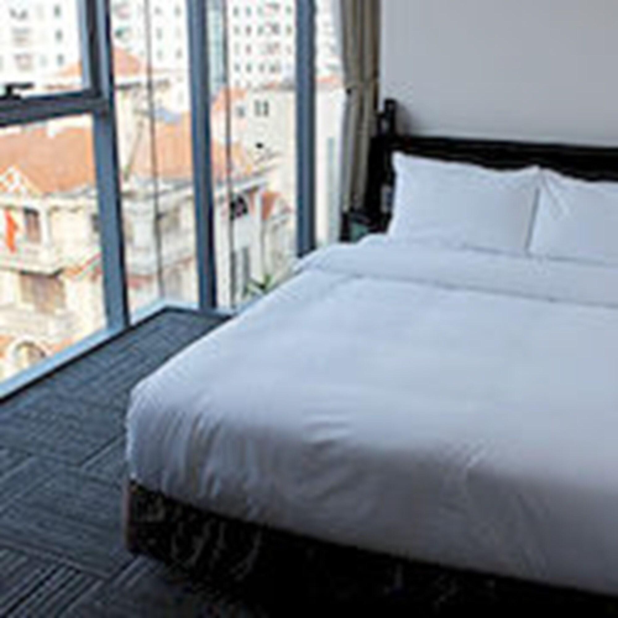 האנוי Sakura Hotel 2 מראה חיצוני תמונה