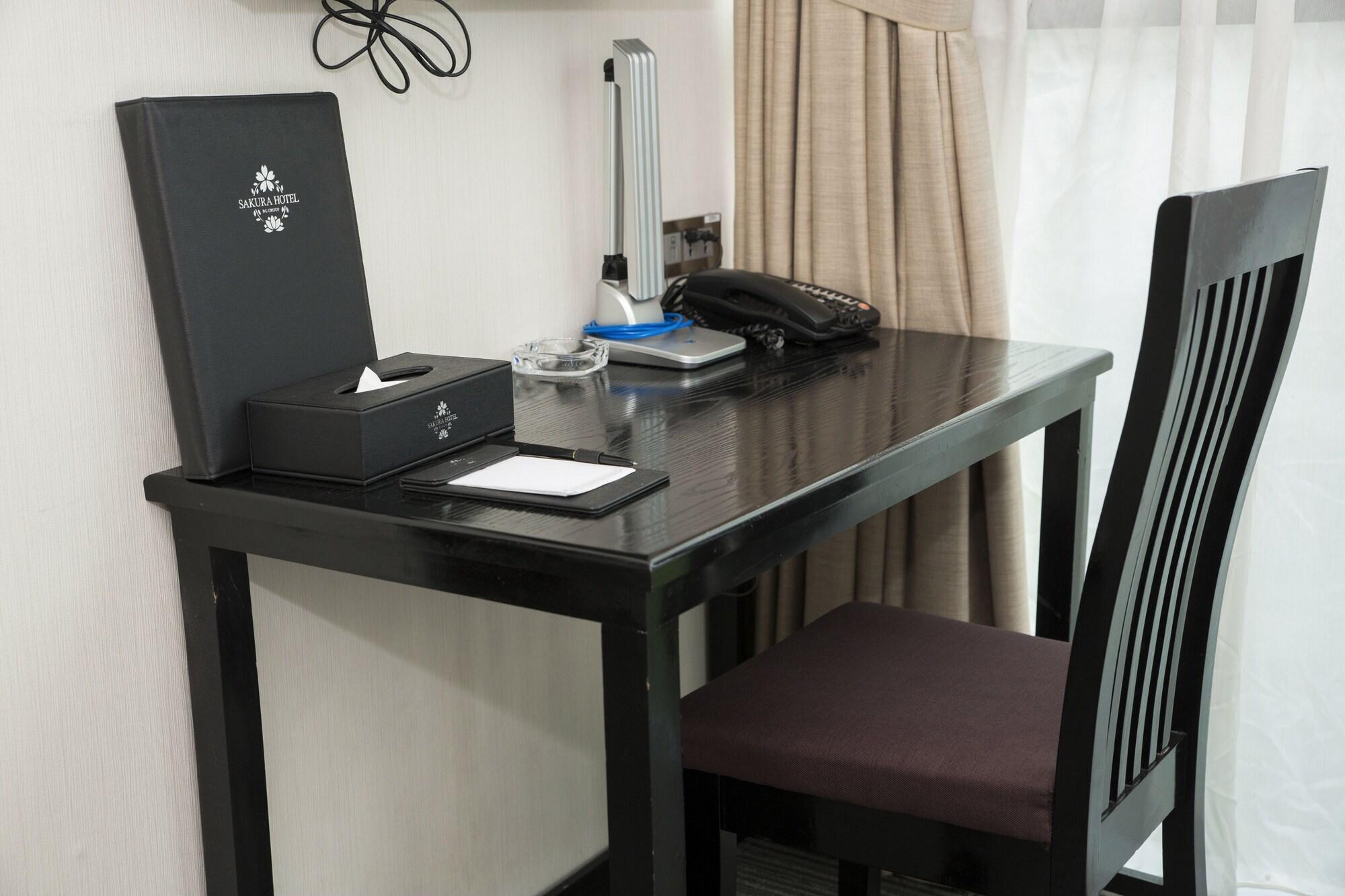 האנוי Sakura Hotel 2 מראה חיצוני תמונה