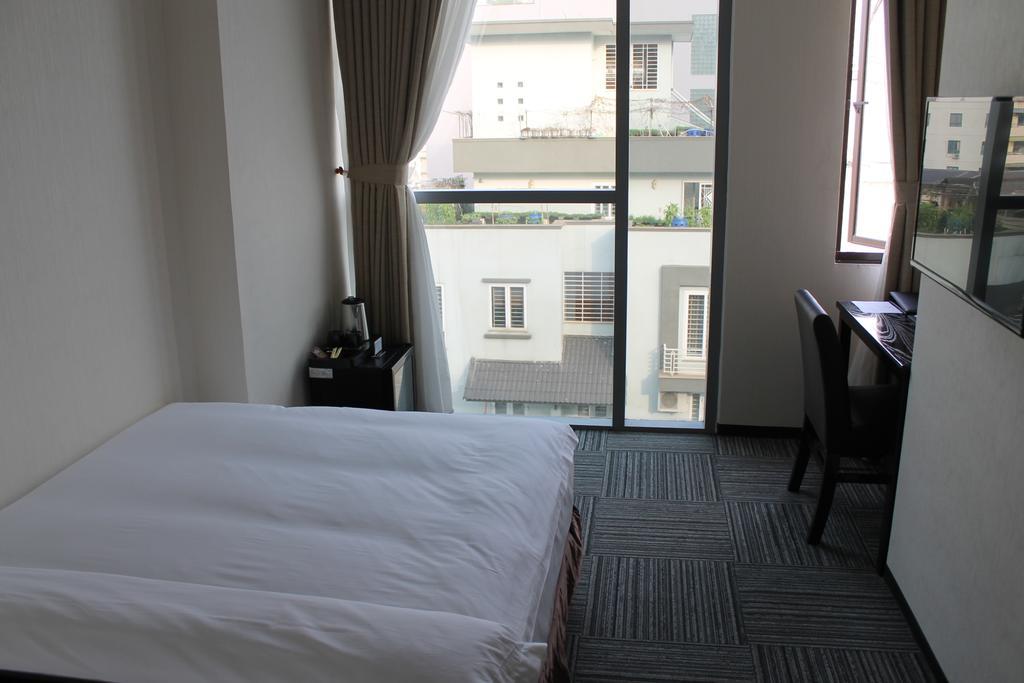 האנוי Sakura Hotel 2 חדר תמונה