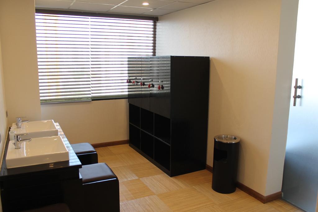 האנוי Sakura Hotel 2 מראה חיצוני תמונה