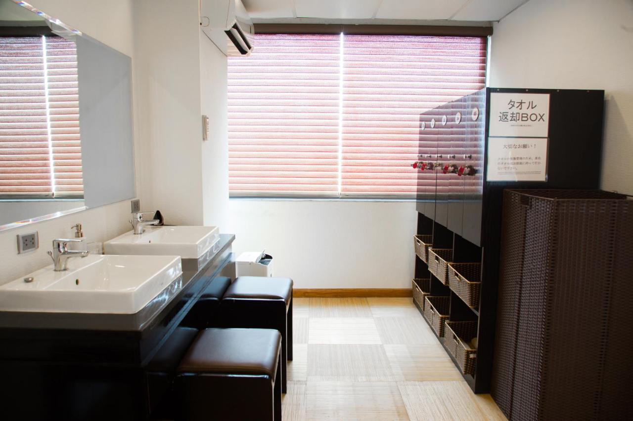 האנוי Sakura Hotel 2 מראה חיצוני תמונה