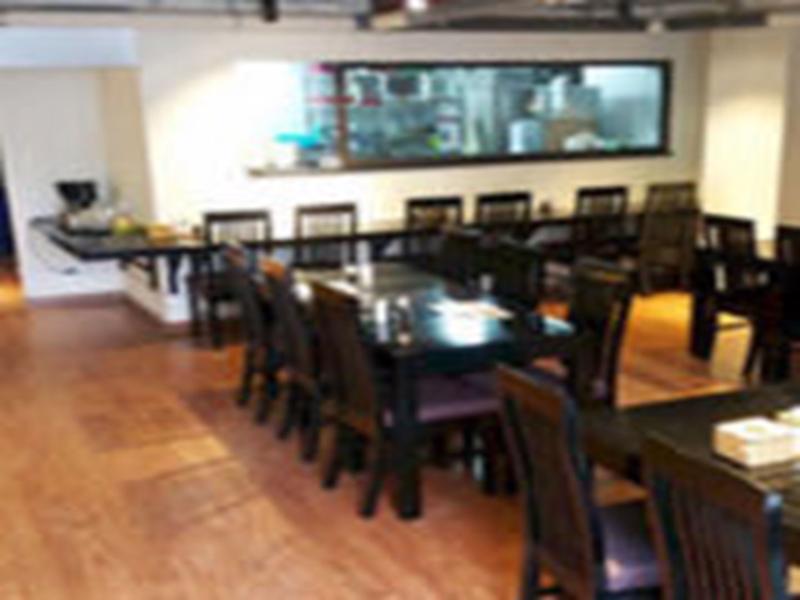 האנוי Sakura Hotel 2 מראה חיצוני תמונה