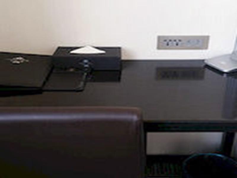האנוי Sakura Hotel 2 מראה חיצוני תמונה